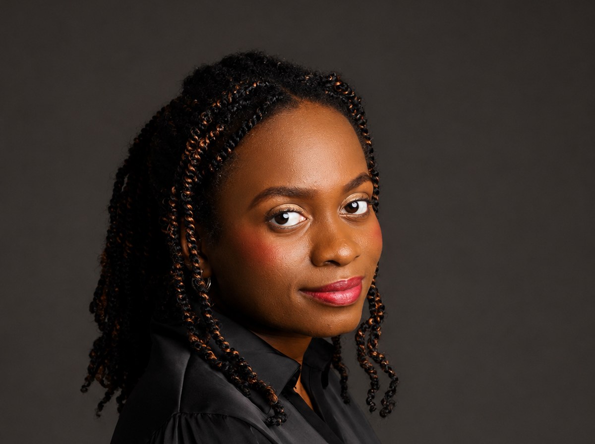 Paulyn Moneke, AcmeLearn's IELTS tutor